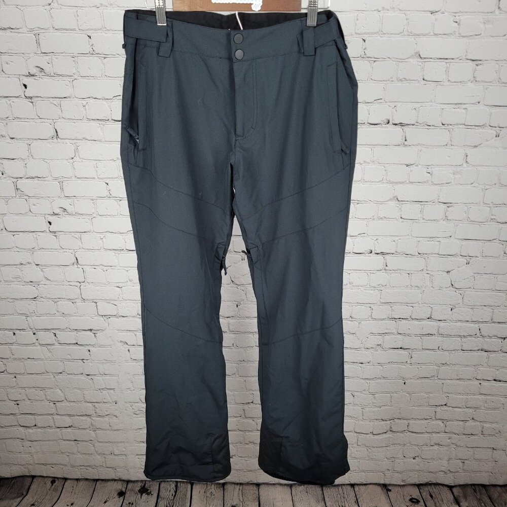 Billabong Outerwear Collection 10k Waterproof Snow Ski Pants Size Large (33x33)